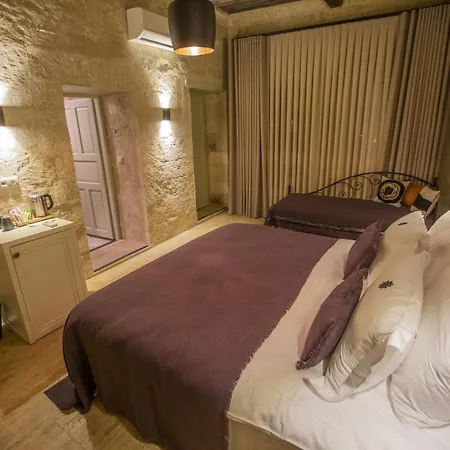 Dokya Hotel Urgup